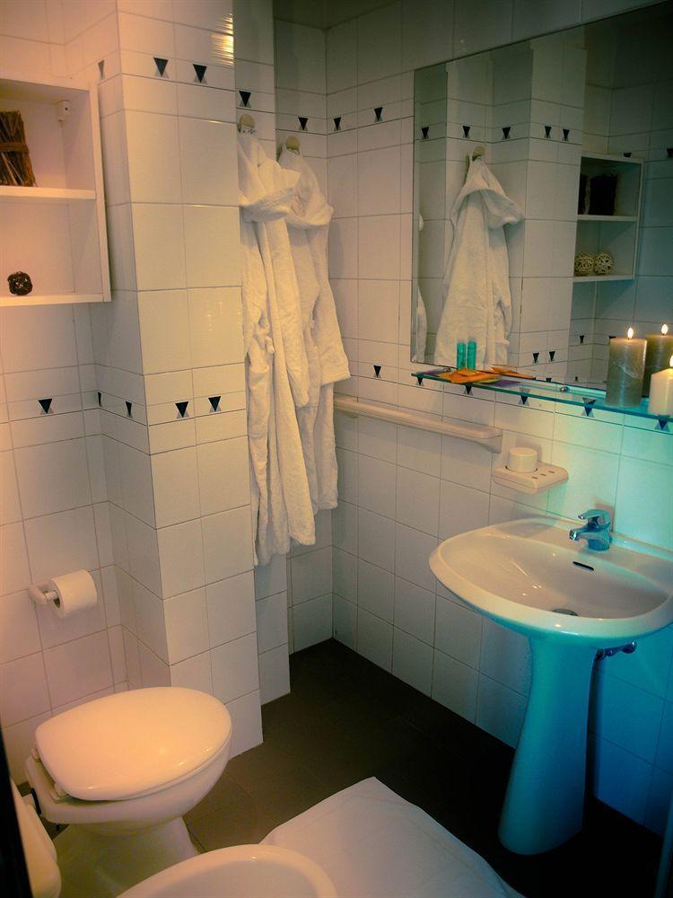 Residence Internazionale リミニ エクステリア 写真